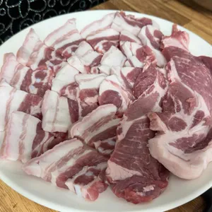 현대식육식당 사진