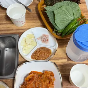 현대식육식당 대표 사진