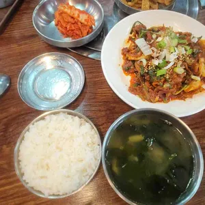 유정소곱창 사진 2