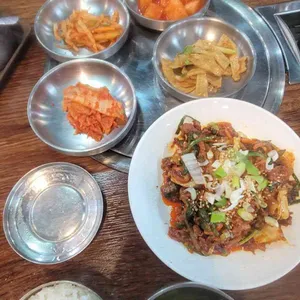 유정소곱창 대표 사진