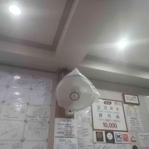 올래국수 리뷰 사진