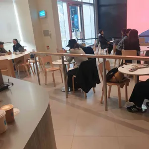 블루보틀 카페 리뷰 사진