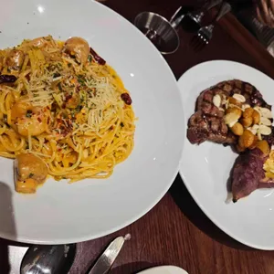 아웃백 스테이크하우스 사진