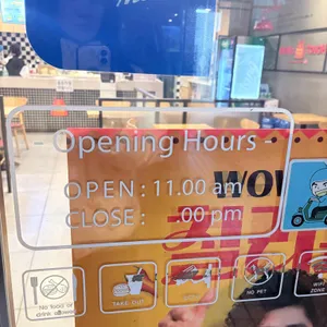 맘스터치 리뷰 사진