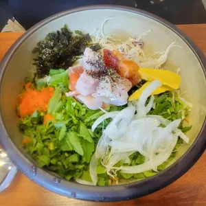 아키라 스시 사진