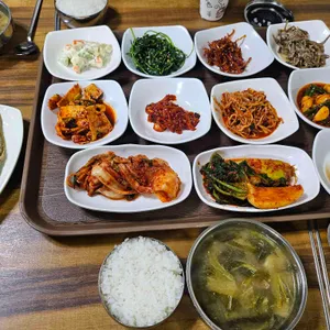 가마솥선지해장국 리뷰 사진