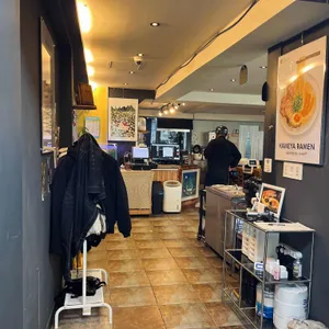 카메야라멘 대표 사진