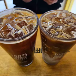 메가MGC커피 사진