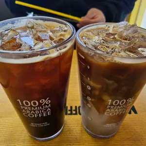 메가MGC커피 대표 사진