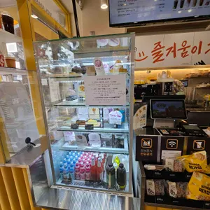 메가MGC커피 리뷰 사진