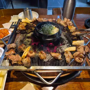 서경도락 사진 1