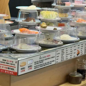 초밥의초강수 리뷰 사진