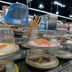 초밥의초강수 사진