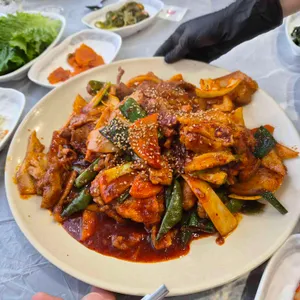 천손가든 대표 사진