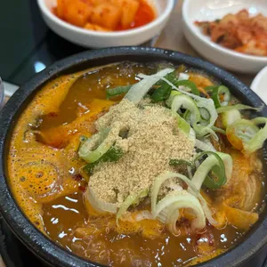 약선당감자탕 사진