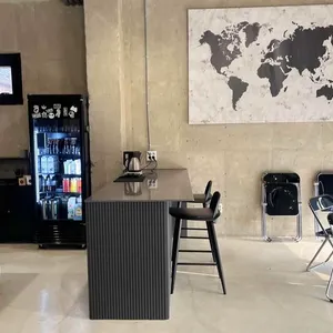 셀프이스팀 커피 로스터스 리뷰 사진