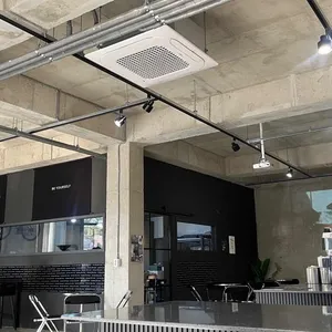 셀프이스팀 커피 로스터스 리뷰 사진