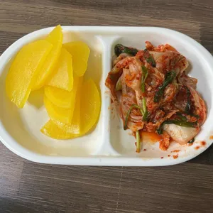 오뚜기식당 사진