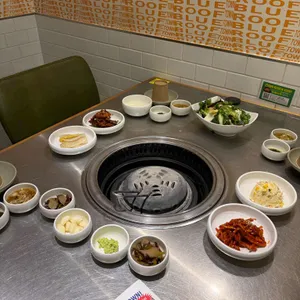 청기와타운 사진