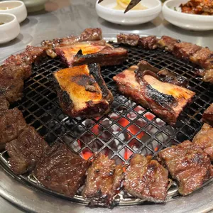 청기와타운 사진