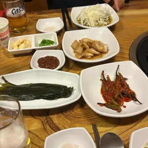 하누가한우 사진