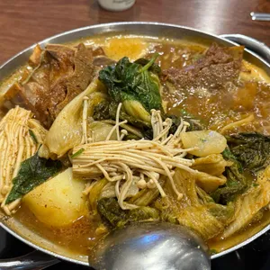 한사리감자탕&뼈구이 사진