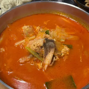 용산육개장 대표 사진