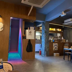 한주 리뷰 사진