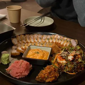 한주 대표 사진