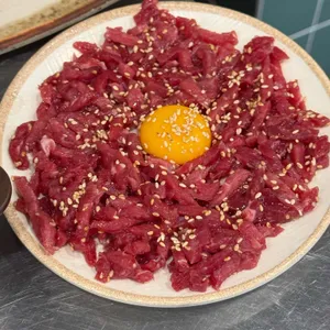 영삼이네 우정소갈비 대표 사진