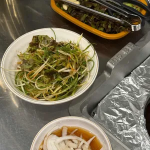 영삼이네 우정소갈비 사진