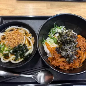 역전우동0410 사진