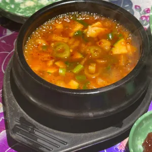 압구정 대표 사진