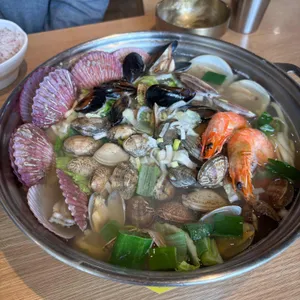 마시안제면소 사진 1