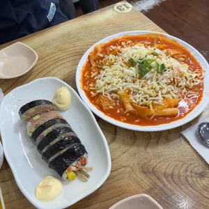 이공김밥 대표 사진