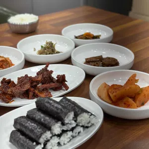 할매집밥 리뷰 사진