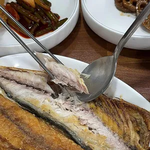 할매집밥 리뷰 사진