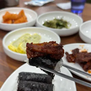 할매집밥 리뷰 사진