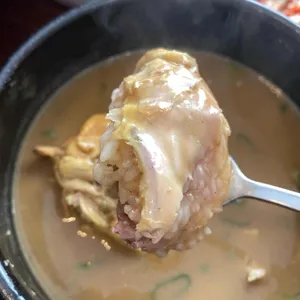 백세삼계탕 사진