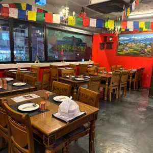 인디아 더르바르 리뷰 사진