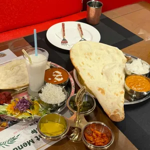 인디아 더르바르 사진