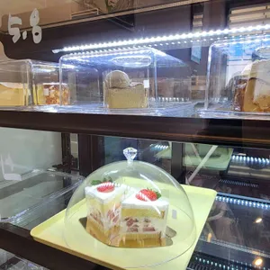 카페한 리뷰 사진