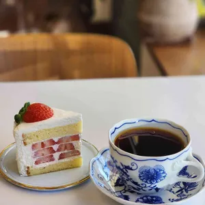 카페한 리뷰 사진