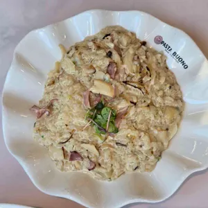 파스타부오노 사진