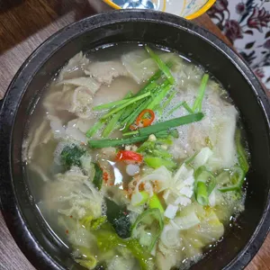 큰맘할매순대국 사진 2