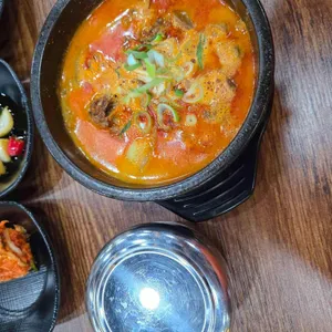 큰맘할매순대국 사진