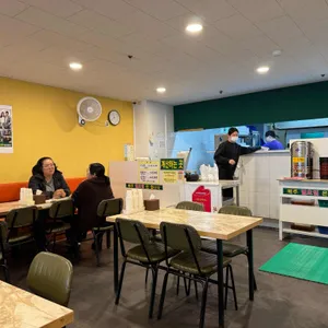 주양 명가돈까스 리뷰 사진