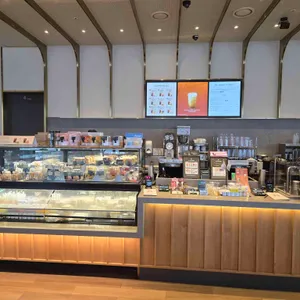 스타벅스 리뷰 사진