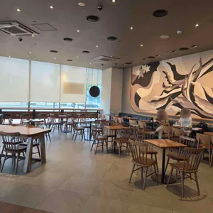 스타벅스 리뷰 사진