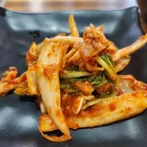 샤브칼국수 퐁당퐁당 사진